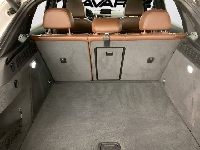 2016 Audi Q3 2.0T Prestige quattro