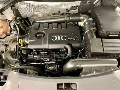 2016 Audi Q3 2.0T Prestige quattro