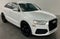 2016 Audi Q3 2.0T Prestige quattro