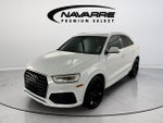 2016 Audi Q3 2.0T Prestige quattro