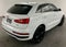 2016 Audi Q3 2.0T Prestige quattro