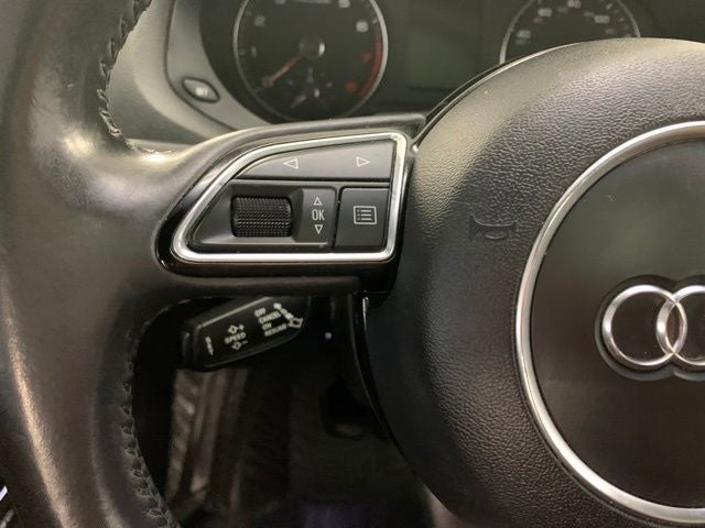2016 Audi Q3 2.0T Prestige quattro
