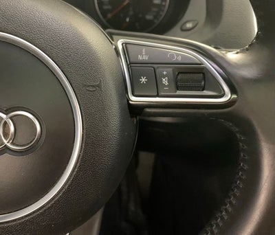 2016 Audi Q3 2.0T Prestige quattro