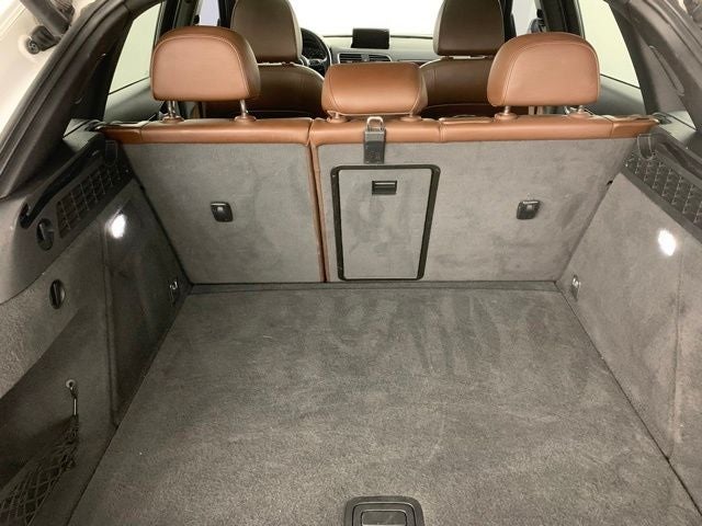 2016 Audi Q3 2.0T Prestige quattro