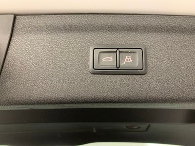 2016 Audi Q3 2.0T Prestige quattro