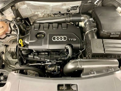 2016 Audi Q3 2.0T Prestige quattro