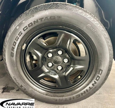 2020 Jeep Renegade Sport