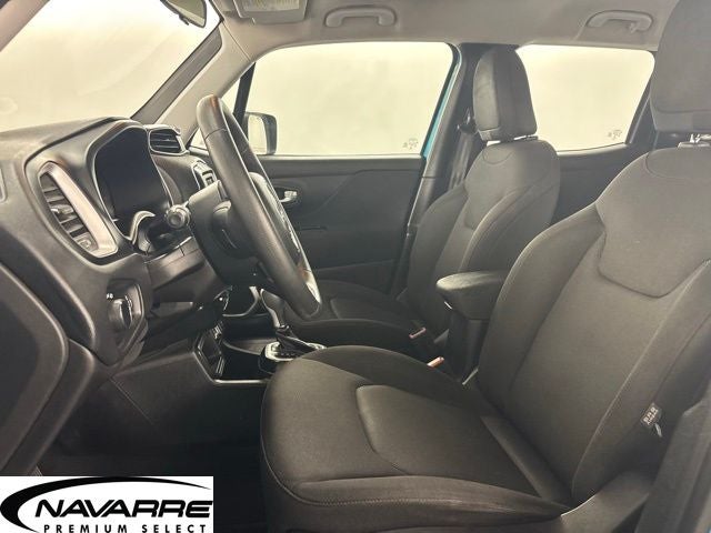 2020 Jeep Renegade Sport