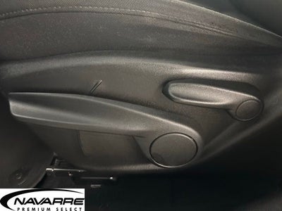 2020 Jeep Renegade Sport