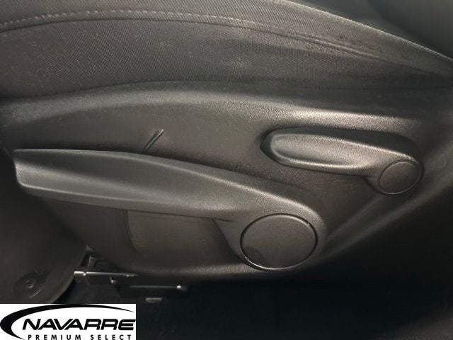 2020 Jeep Renegade Sport