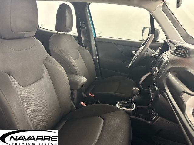 2020 Jeep Renegade Sport