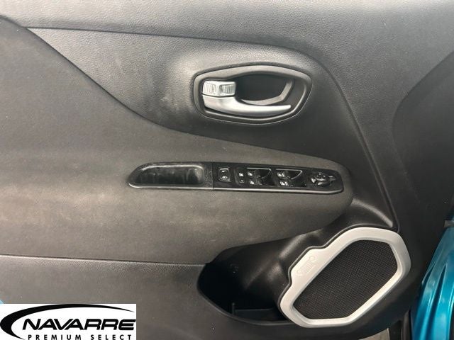 2020 Jeep Renegade Sport