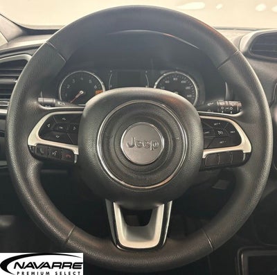 2020 Jeep Renegade Sport