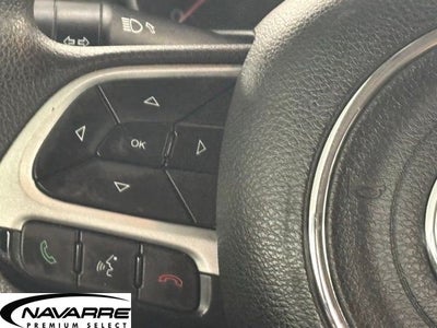 2020 Jeep Renegade Sport