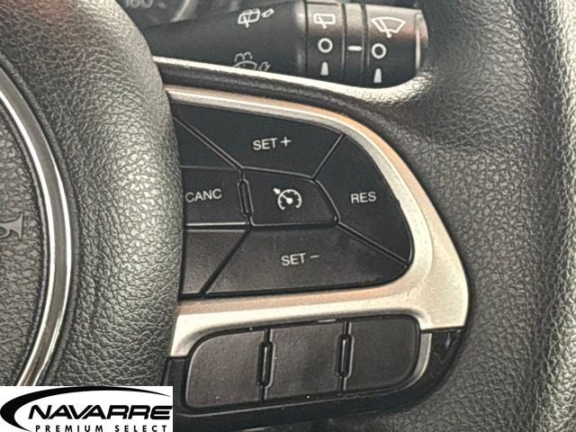 2020 Jeep Renegade Sport