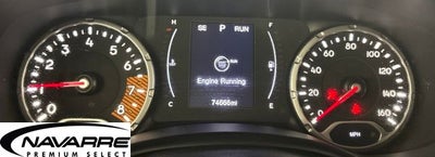 2020 Jeep Renegade Sport