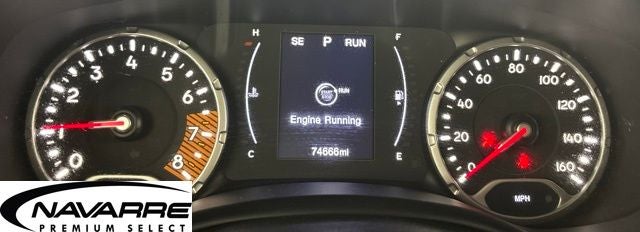 2020 Jeep Renegade Sport