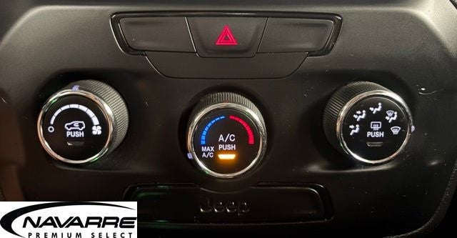 2020 Jeep Renegade Sport