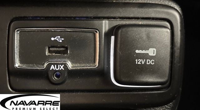 2020 Jeep Renegade Sport