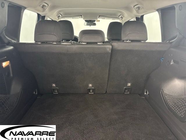 2020 Jeep Renegade Sport