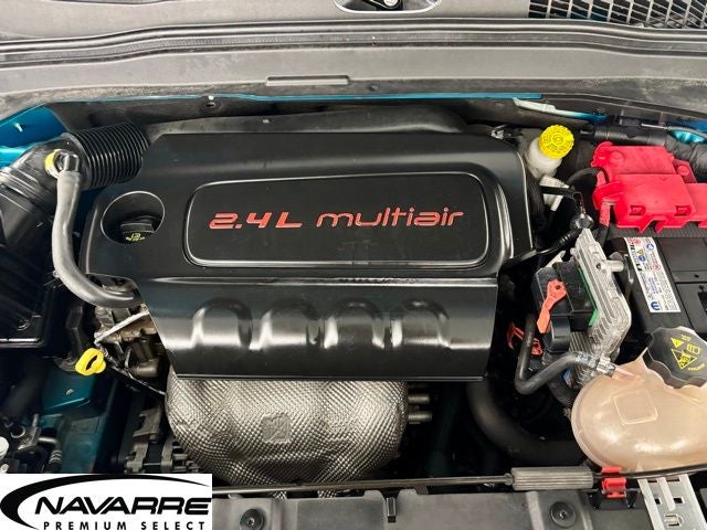 2020 Jeep Renegade Sport