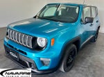 2020 Jeep Renegade Sport