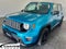 2020 Jeep Renegade Sport