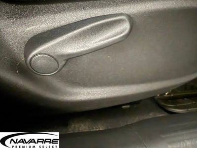 2020 Jeep Renegade Altitude